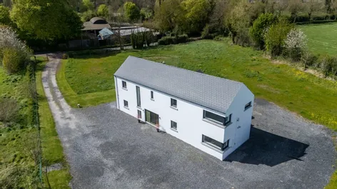 Fanagh, Donadea, Co. Kildare, W91E08C -  DNG