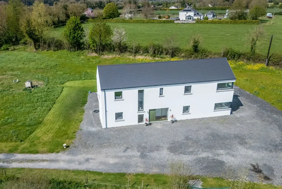 Fanagh, Donadea, Co. Kildare, W91E08C - DNG Estate Agents