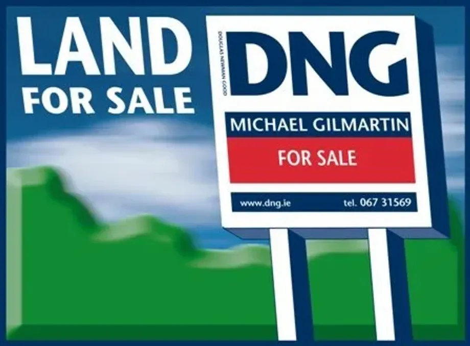 Lorrha, Nenagh, Co Tipperary - DNG Estate Agents