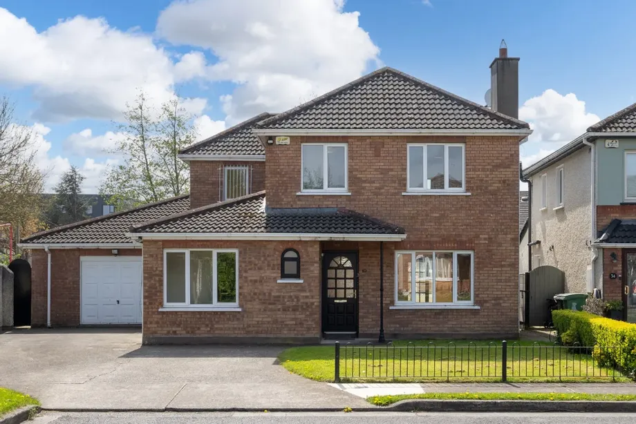 36 Finnswood, Finnstown Cloisters, Lucan, Co Dublin, K78 - DNG Estate Agents