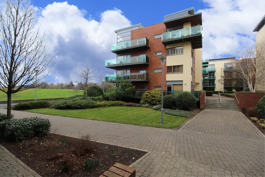17 Cloonlara Square, Phoenix Park Racecourse, Castleknock, Dublin 15, D15YF88 - DNG Estate Agents