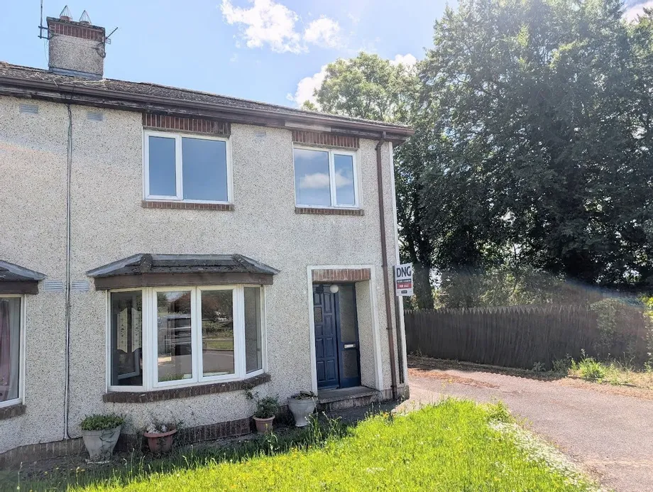 30 Hawthorns, Nenagh, Co Tipperary, E45PC91 - DNG Estate Agents