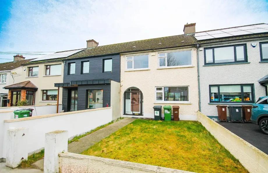 45 St Peters Road, Walkinstown, Dublin 12, D12E4W7 - DNG Estate Agents