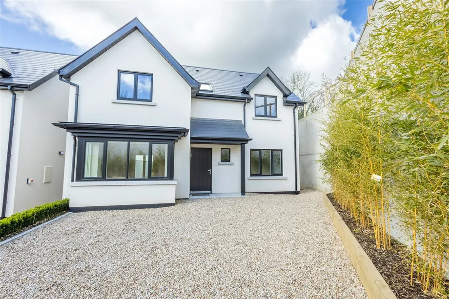 Annaleigh, The Grove, Greystones, Co Wicklow, A63 - DNG Estate Agents