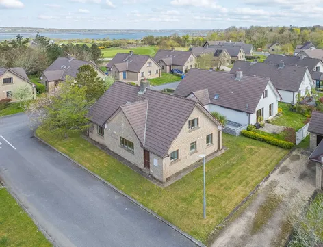 78 Renville Village, Oranmore, Co. Galway, H91Y5N9 -  DNG