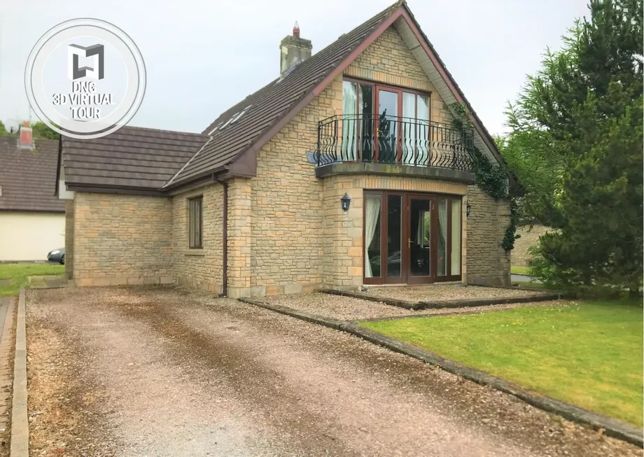 78 Renville Village, Oranmore, Co. Galway, H91Y5N9 - DNG Estate Agents