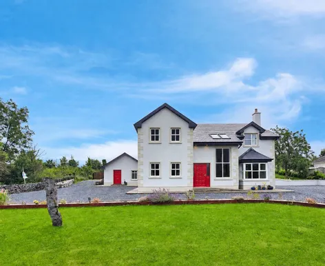 Shanaglish, Gort, Co Galway, H91H7TN - DNG