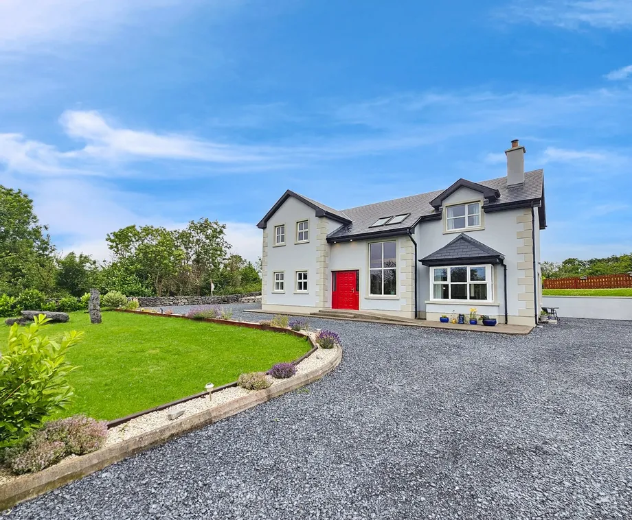 Shanaglish, Gort, Co Galway, H91H7TN - DNG Estate Agents