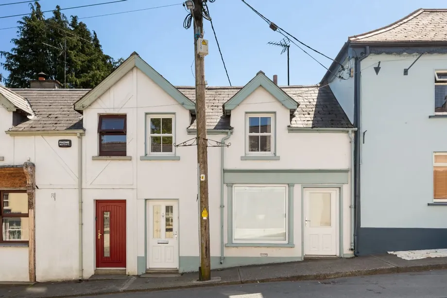 43 Main Street, Rathdrum, Co. Wicklow, A67 - DNG Estate Agents