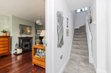 24 Forge Lane, Lusk Village, Lusk, Co. Dublin, K45 -  DNG