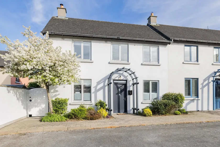24 Forge Lane, Lusk Village, Lusk, Co. Dublin, K45 - DNG Estate Agents