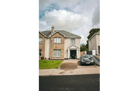 15 Pairc Fea, Ballinamore, Co. Leitrim, N41HR28 -  DNG