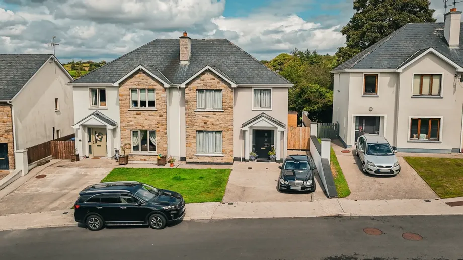 15 Pairc Fea, Ballinamore, Co. Leitrim, N41HR28 - DNG Estate Agents