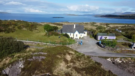 Gurteen, Eyeries, Beara, Co Cork, P75WK59 -  DNG