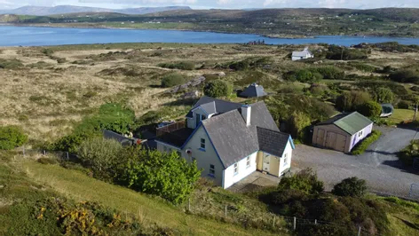 Gurteen, Eyeries, Beara, Co Cork, P75WK59 -  DNG