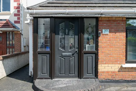 27 Earlsfort Close, Lucan, Co Dublin, K78NC89 - DNG