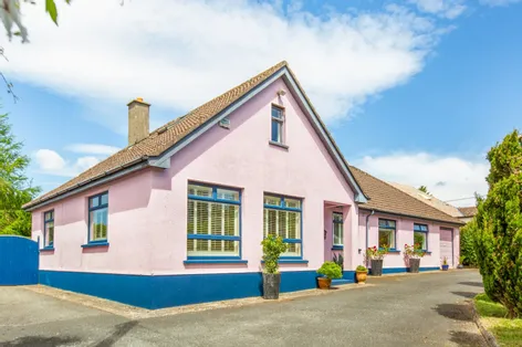 Finsóige, Ashtown, Roundwood, Co. Wicklow, A98 - DNG