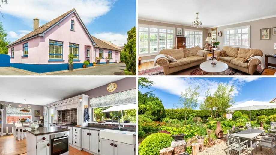 Finsóige, Ashtown, Roundwood, Co. Wicklow, A98 - DNG Estate Agents