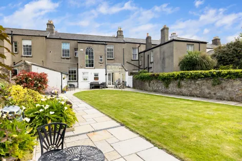 4 Novara Terrace, Bray, Co. Wicklow, A98FH94 -  DNG