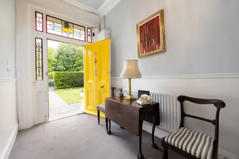 4 Novara Terrace, Bray, Co. Wicklow, A98FH94 -  DNG