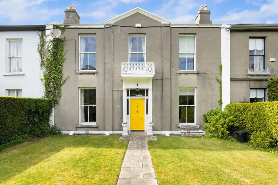 4 Novara Terrace, Bray, Co. Wicklow, A98FH94 - DNG Estate Agents