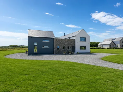 Ballask, Carne, Co. Wexford, Y35V623 -  DNG