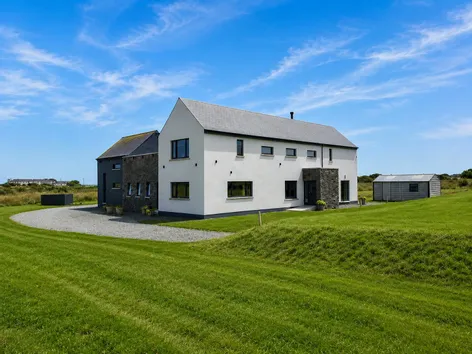 Ballask, Carne, Co. Wexford, Y35V623 -  DNG