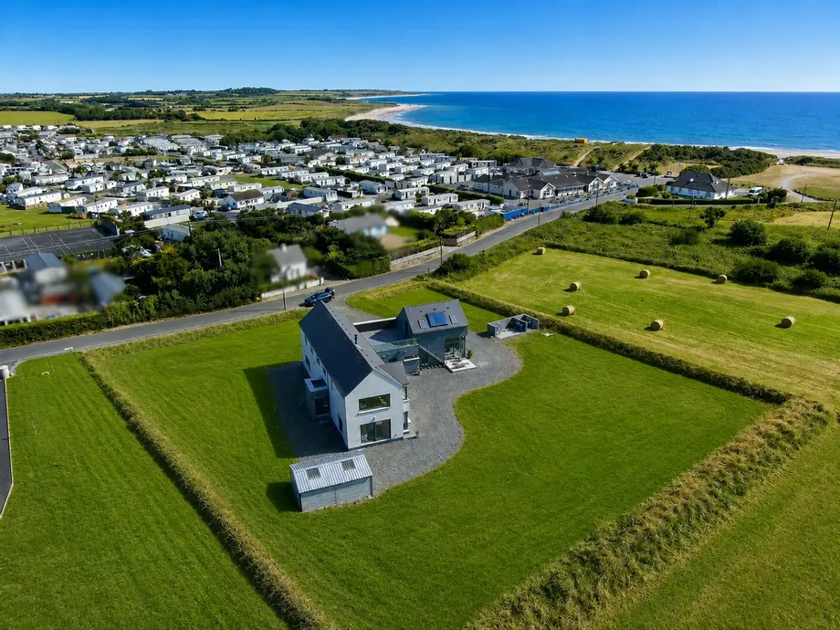 Ballask, Carne, Co. Wexford, Y35V623 - DNG Estate Agents