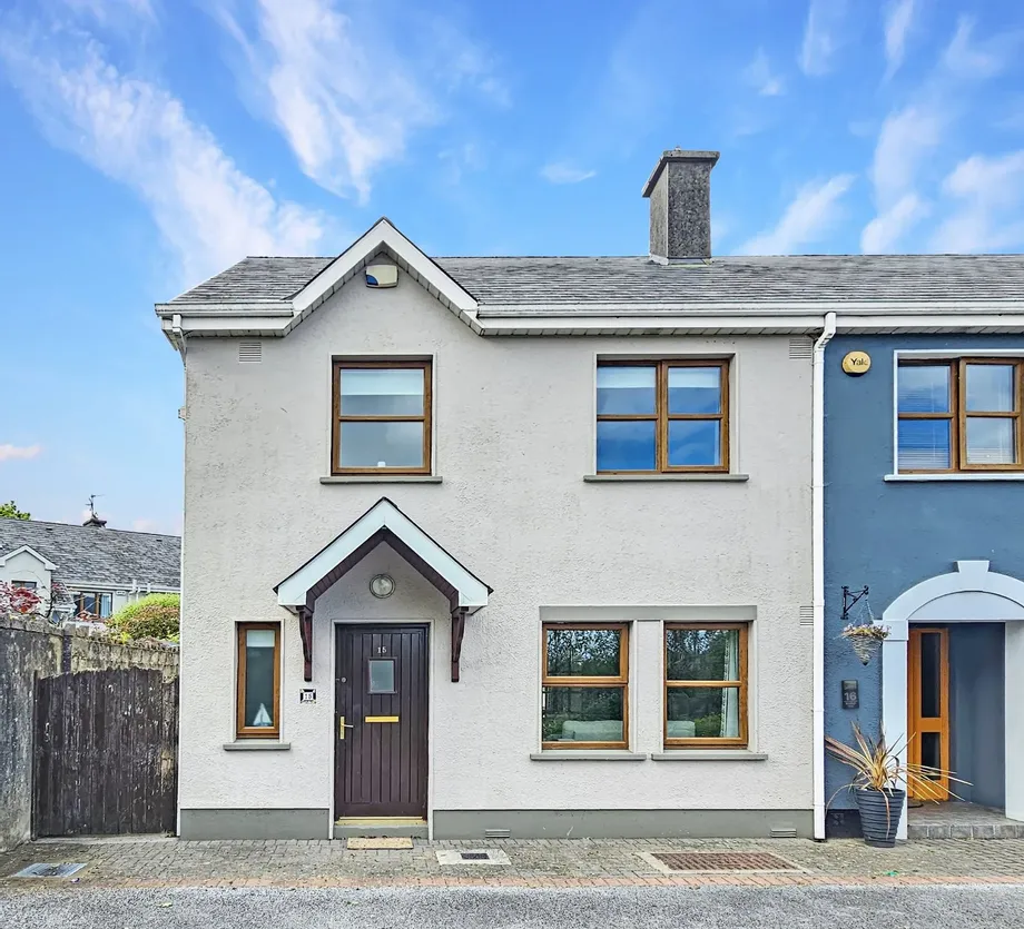 15 Brodagh View, Crusheen, Ennis, Co. Clare, V95PH64 - DNG Estate Agents