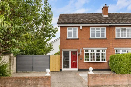 58 Elgin Heights, Bray, Co. Wicklow, A98CD62