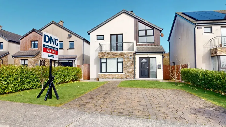 38 Cul Na Greine, Kilrane, Rosslare Harbour, Co. Wexford, Y35YX94 - DNG Estate Agents