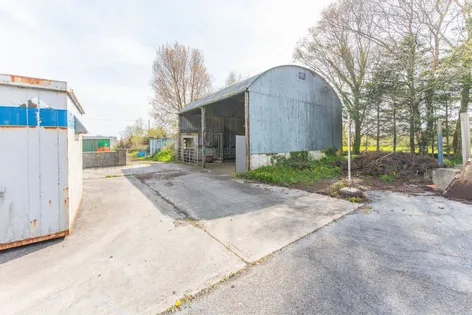 Castlequarter, Clonboo, Corrandulla, Co. Galway, H91FXK8 - DNG