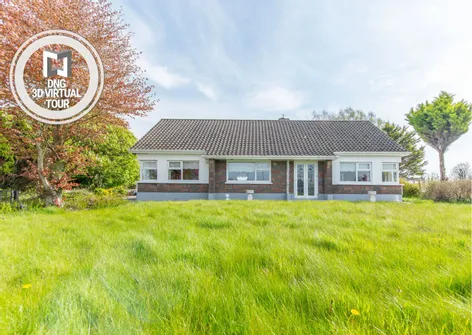 Castlequarter, Clonboo, Corrandulla, Co. Galway, H91FXK8 - DNG