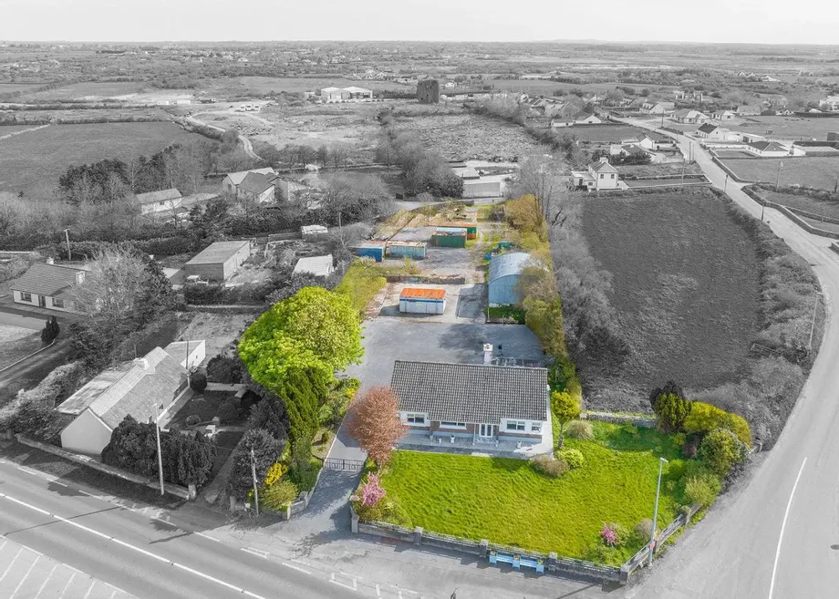 Castlequarter, Clonboo, Corrandulla, Co. Galway, H91FXK8 - DNG Estate Agents