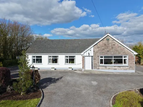 Tonroe, Ardrahan, Co. Galway, H91N73V -  DNG