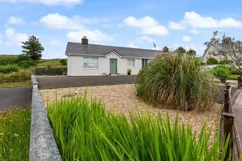 5 Keenaghan Close, Kilcar, Co. Donegal, F94TY39 -  DNG