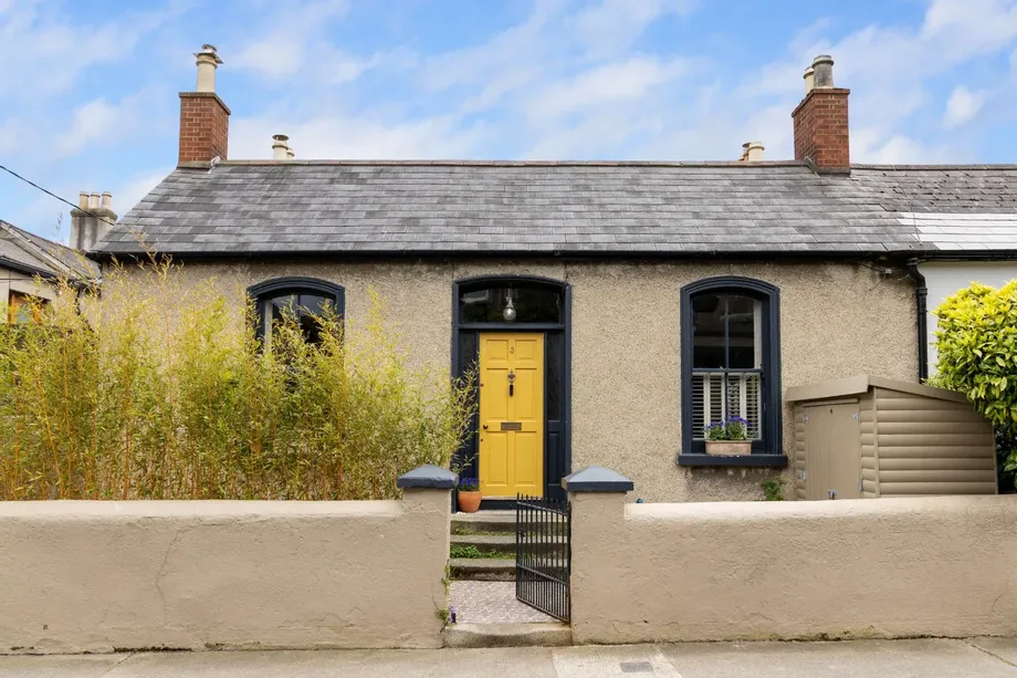 3 Sidmonton Avenue, Bray, Co. Wicklow, A98KP93 - DNG Estate Agents