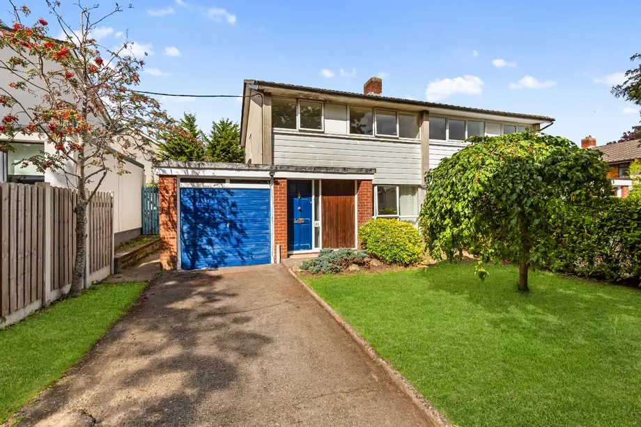 62 Cabinteely Avenue, Cabinteely, Dublin 18, D18WY94 - DNG Estate Agents