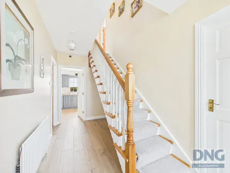 Newtown, Bennettsbridge, Co. Kilkenny, R95 - DNG