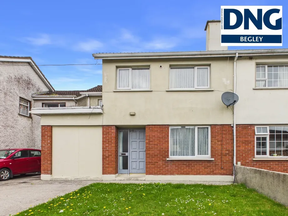 58 Thornbury Drive, Willow Park, Athlone, Co. Westmeath, N37TP30 - DNG Estate Agents
