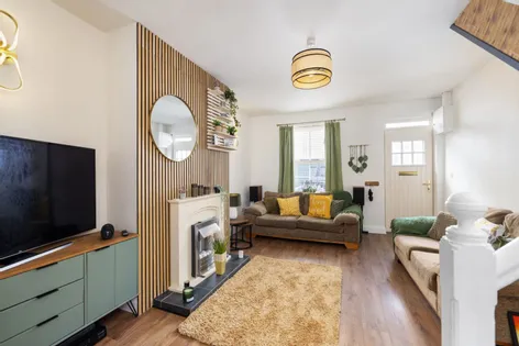 17 Dargan Street, Bray, Co. Wicklow, A98DH76 -  DNG