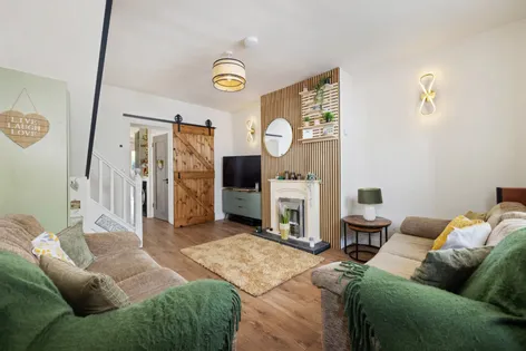 17 Dargan Street, Bray, Co. Wicklow, A98DH76 -  DNG