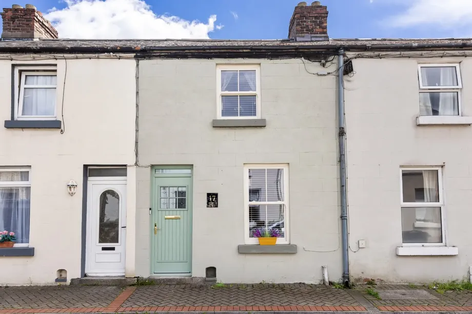 17 Dargan Street, Bray, Co. Wicklow, A98DH76 - DNG Estate Agents