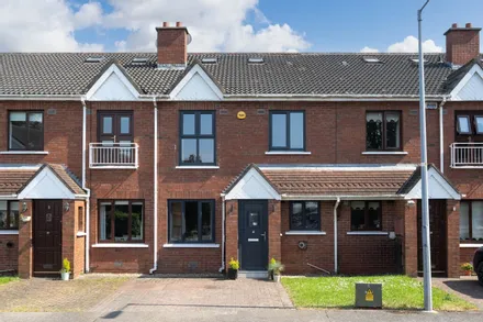 4 Church Park Lawn, Harolds Cross, Dublin 6W, D6WXR24