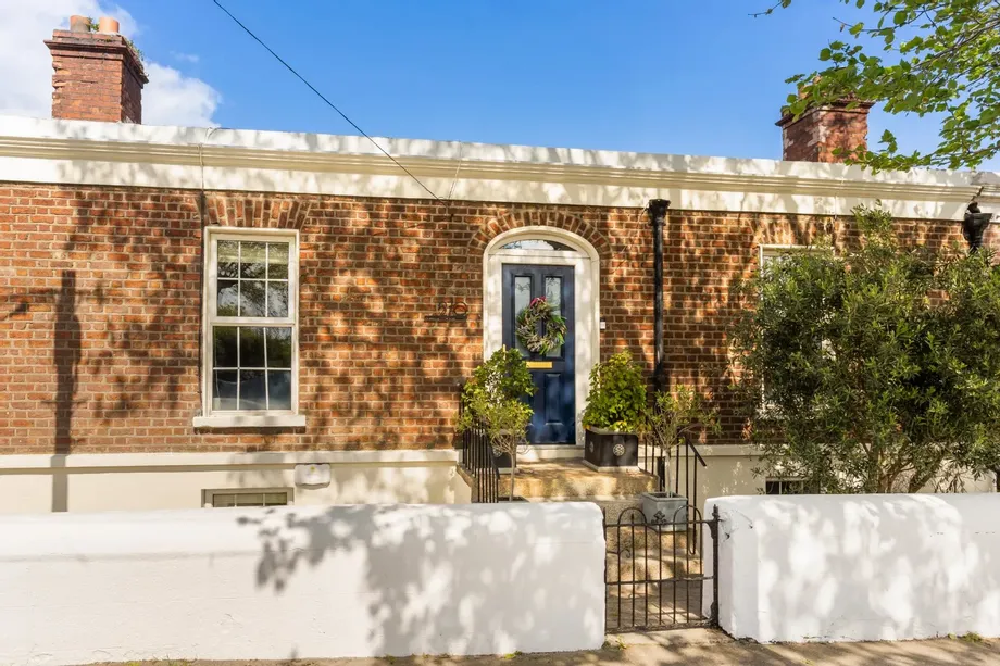 270 Merrion Road, Ballsbridge, Dublin 4, D04F968 - DNG Estate Agents