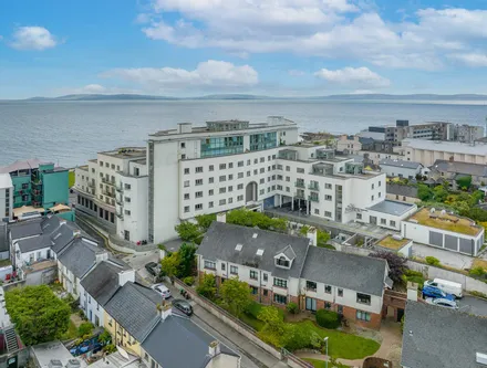 11 Baily Point, Salthill, Galway, H91D3K7