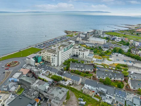 11 Baily Point, Salthill, Galway, H91D3K7 - DNG