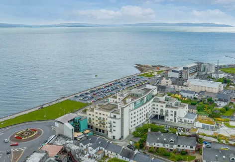 11 Baily Point, Salthill, Galway, H91D3K7 - DNG