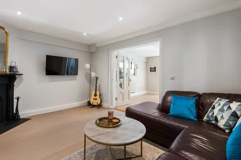31 Mount Drummond Avenue, Harold's Cross, Dublin 6, D06X889 -  DNG