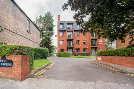 Apt 3, Sherborne, 96/97 Rathgar Road, Rathgar, Dublin 6, D06EV59